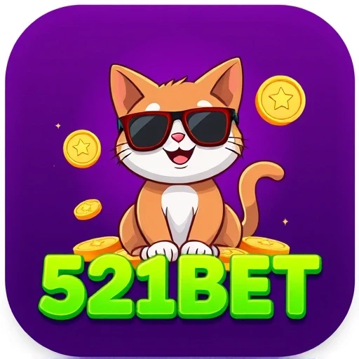 521bet plataforma Logo